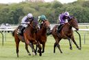 Race 2 - Western Alliance (7)