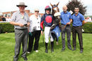 Race 2 - Youracert (10)