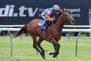 Race 2 - Zain City (4)