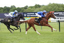 Race 2 - Zuhair (10)