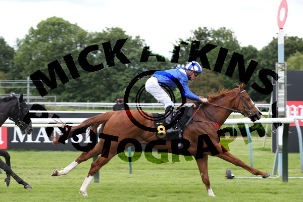 Race 2 - Zuhair (12)