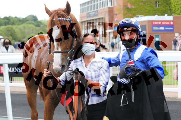 Race 2 - Zuhair (14)