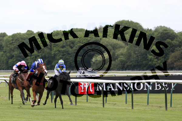Race 2 - Zuhair (4)