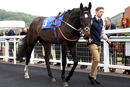 Race 2 (12) - Holy Hymn
