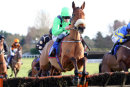 Race 2 (1) - Ballinslea Bridge