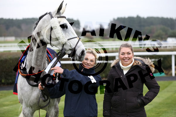 Race 2 (1) - Best Turned Out