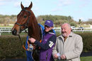 Race 2 (1) - Best Turned Out