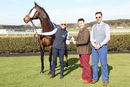 Race 2 (1) - Best Turned Out