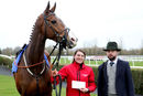 Race 2 (1) - Best Turned Out