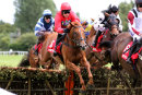 Race 2 (21) - Red Tornado