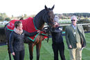 Race 2 (2) - Best Turned Out
