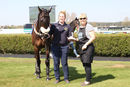 Race 2 (2) - Best Turned Out