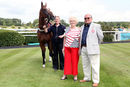 Race 2 (2) - Best Turned Out
