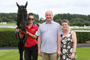 Race 2 (2) - Best Turned Out