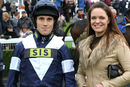 Race 2 (2) - Best Turned Out