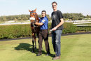 Race 2 (2) - Best Turned Out