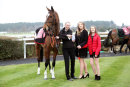 Race 2 (3) - Chandos Belle