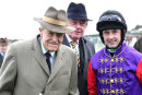Race 2 (3) - Sir MIchael Oswald & Nico de Boinville