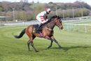 Race 2 (3) - Thunder Ahead