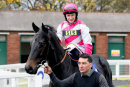 Race 2 (4) - Entrusting