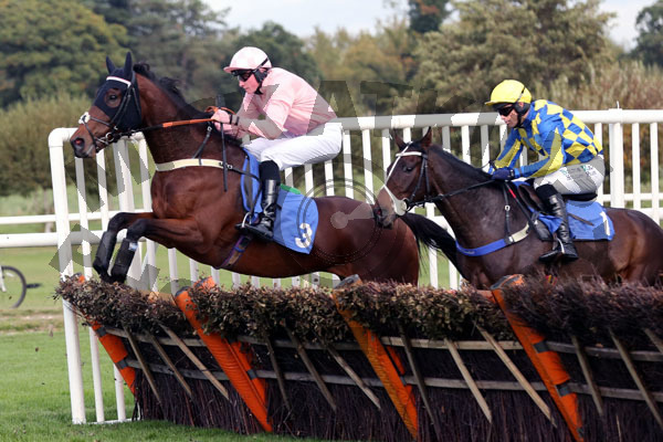 Race 2 (4) - Frozon