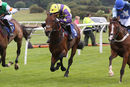 Race 2 (5) - Arcadian Sea