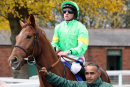 Race 2 (5) - Shir Khan