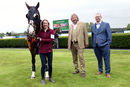 Race 2 (7) - Best Turned Out
