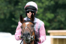 Race 2 (7) - Cottontail