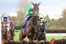 Race 2 (8) - Rosie McQueen
