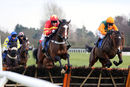 Race 2 (9) - Keep The River