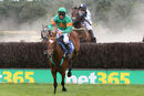Race 3 - Agentleman (4)