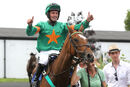 Race 3 - Agentleman (5)