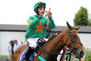 Race 3 - Agentleman (6)
