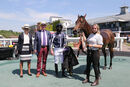 Race 3 - Al Simmo (11)