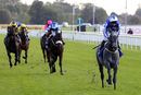 Race 3 - Art Power (2)