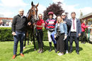 Race 3 - Article Fifty (16)