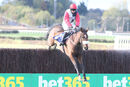 Race 3 - Barbados Bucks (4)