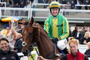 Race 3 - Beautiful Ben (2)