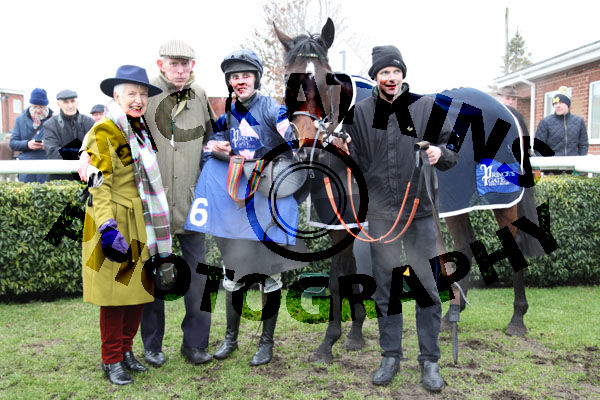 Race 3 - Boldmere (15)