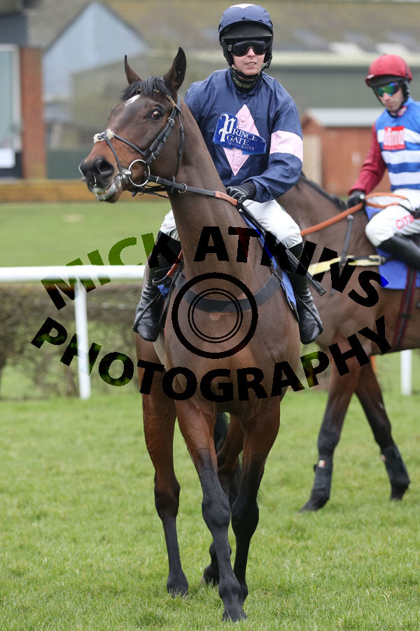 Race 3 - Boldmere (2)
