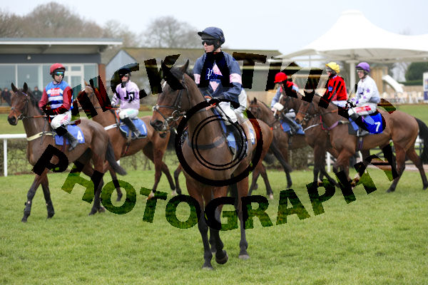 Race 3 - Boldmere (3)