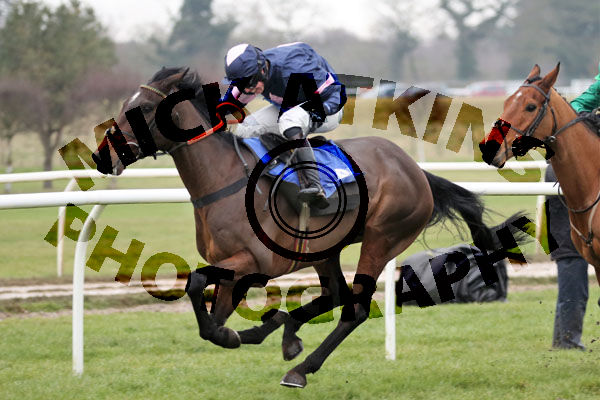 Race 3 - Boldmere (9)
