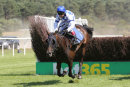 Race 3 - Call To Order (10)