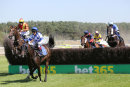 Race 3 - Call To Order (5)