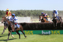 Race 3 - Call To Order (6)