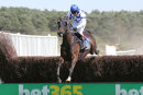 Race 3 - Call To Order (8)