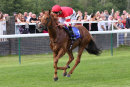 Race 3 - Choosey (6)