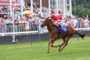 Race 3 - Choosey (9)