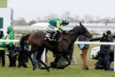 Race 3 - Clan Des Obeaux (5)